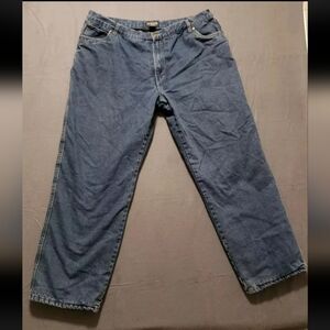 Canyon Creek Size 42x32 Blue